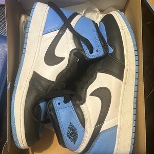 Air Jordan 1s